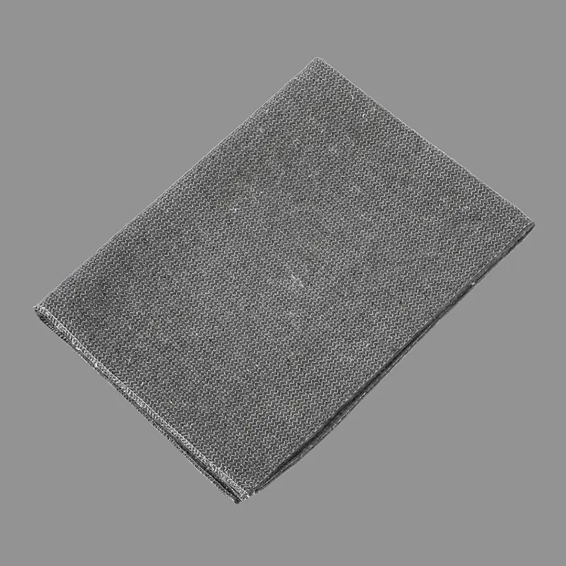 優れた吸収性のグレーの床用クリーニングクロス