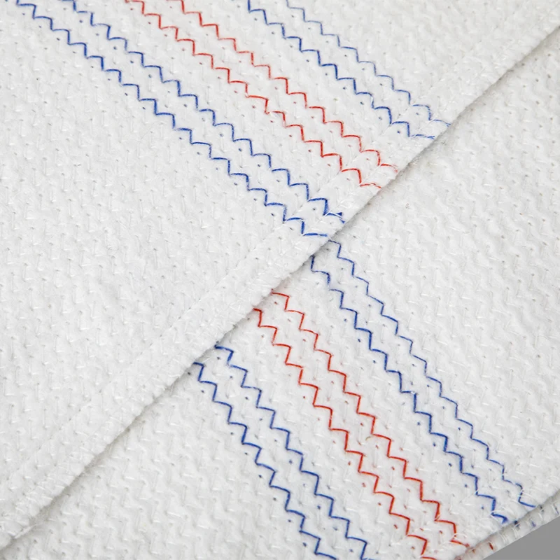 Household Cotton Wiping Cloth